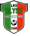 LKS Blysk Kuzniczysko logo