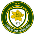 Llanidloes Town logo