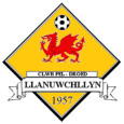 Llanuwchllyn logo