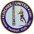 Lochee United logo