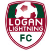 Logan Lightning U23 logo