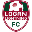 Logan Lightning logo