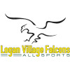 Logan Village logo