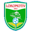 Lokomotiv ashkent U21 logo