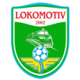 Lokomotiv BFK logo