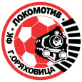 Lokomotiv Gorna Oryahovitsa logo