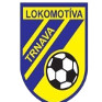 Lokomotiva Devinska Nova Ves logo