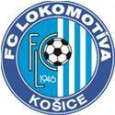 Lokomotiva Kosice logo