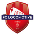 Lokomotivi Tbilisi II logo