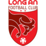 Long An U21 logo
