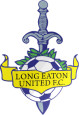 Long Eaton Utd logo