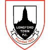 Longford Town U19 logo