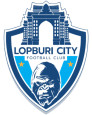 Lopburi City FC logo