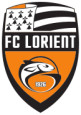 Lorient U19 logo