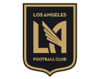 Los Angeles FC II logo