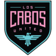 Los Cabos United logo
