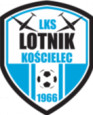 Lotnik Koscielec logo