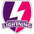 Loughborough Lightning (w) logo