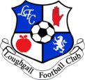 Loughgall FC logo