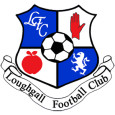 Loughgall U20 logo