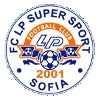 LP Super Sport Sofia (w) logo