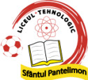 LT Sfantul Pantelimon U19 logo