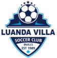 Luanda Villa SC logo