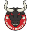 Lubbock Matadors SC logo