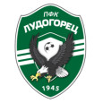 Ludogorets Razgrad II logo