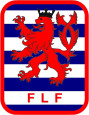 Luxembourg U16 logo