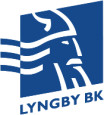 LYNGBY FODBOLD CLUB U17 logo