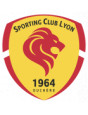 Lyon Duchere logo