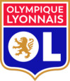 Lyon U19 logo