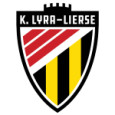 Lyra-Lierse Berlaar logo