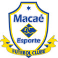 Macae U20 logo