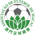 Macau U23 logo