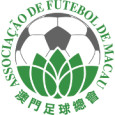 Macau U23 logo