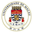 Macau University logo