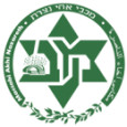 Maccabi Ahi Iksal logo