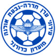 Maccabi Hadera (w) logo