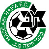 Maccabi Haifa Shmuel U19 logo