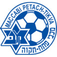 Maccabi Lroni Amishav Petah Tikva logo