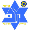 Maccabi Lroni Kiryat Malakhi logo