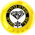 Maccabi Netanya logo