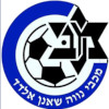 Maccabi Neve Shaanan Eldad logo