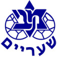 Maccabi Shaaraim logo