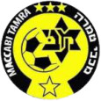 Maccabi Tamra logo