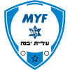 Maccabi Yavne logo