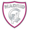 Madrid CFF II (w) logo