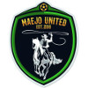 Maejo United logo